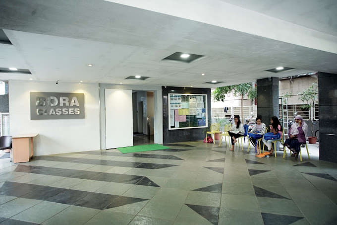 Bora Classes Bora CLasses photo 1